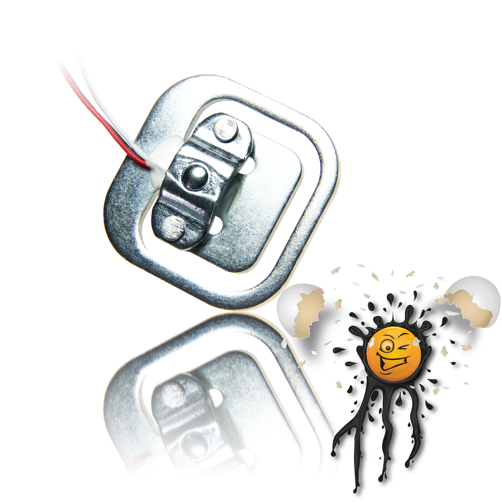 200KG Gewichtssensor Set – Bild 5