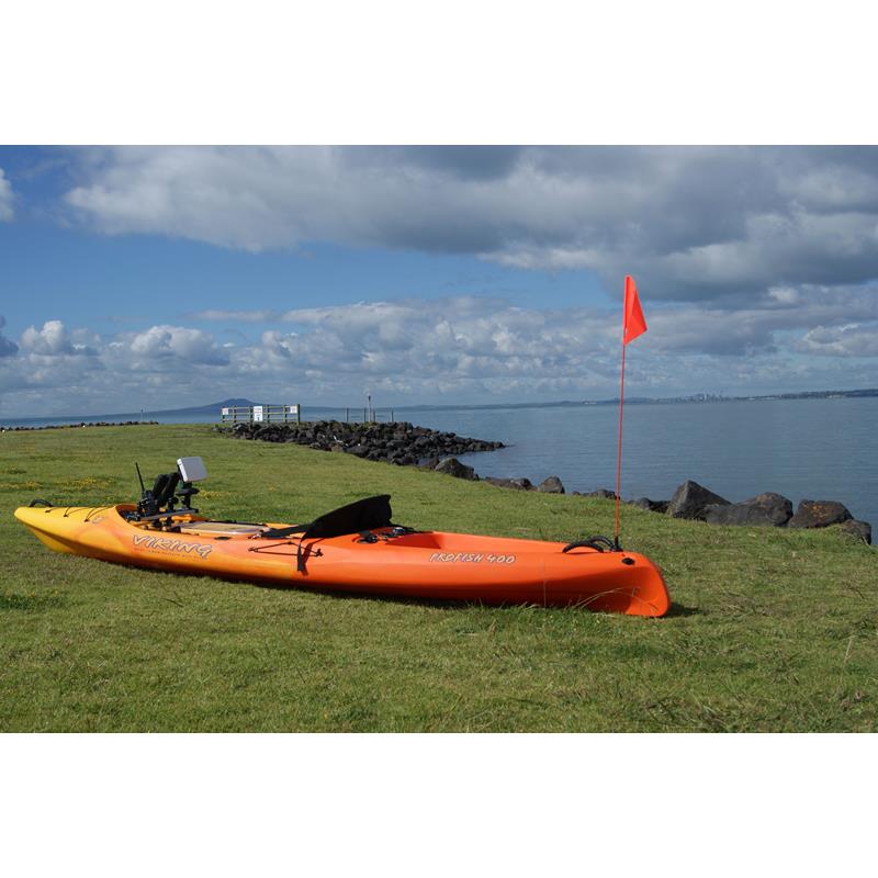 Railblaza Wimpelpeitsche – Bild 3