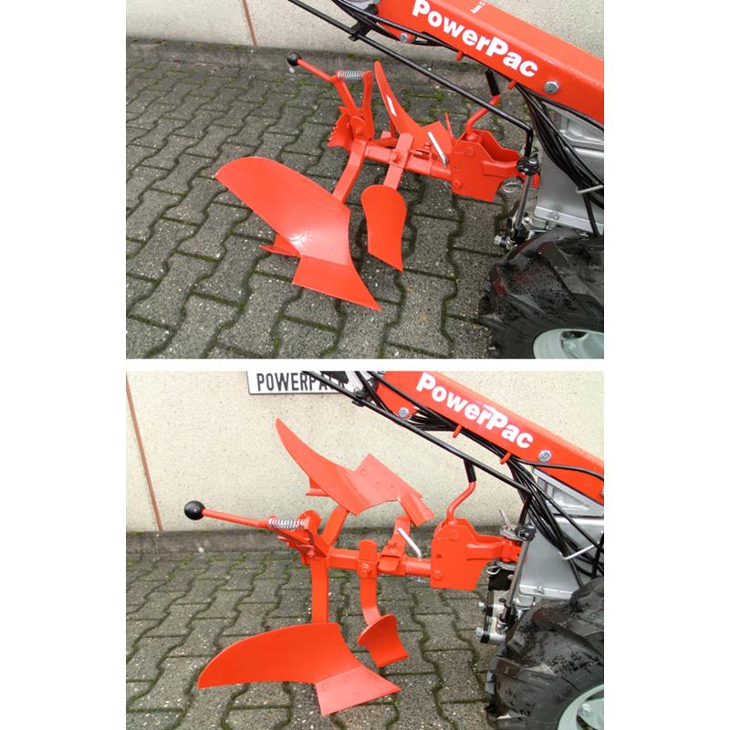 Einachser MF5 9PS/11PS – Bild 5