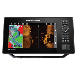 XPLORE 9x CHO-ohne Geber