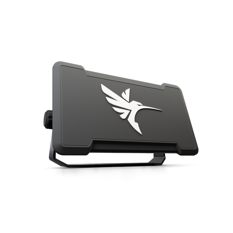 XPLORE 9x CHO-ohne Geber – Bild 3