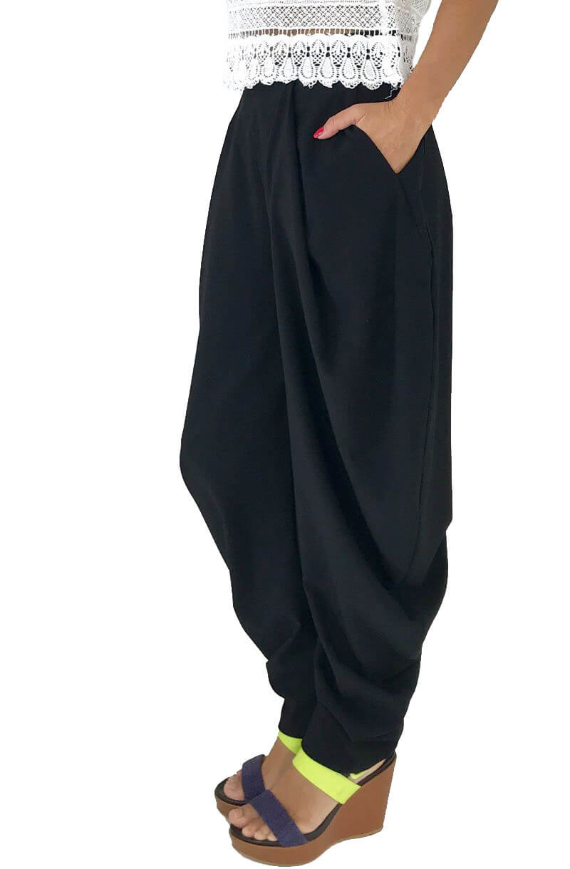 Elastisches, dehnbares Mischgewebe – Kofferware, Khaki, Oliv – Bild 6