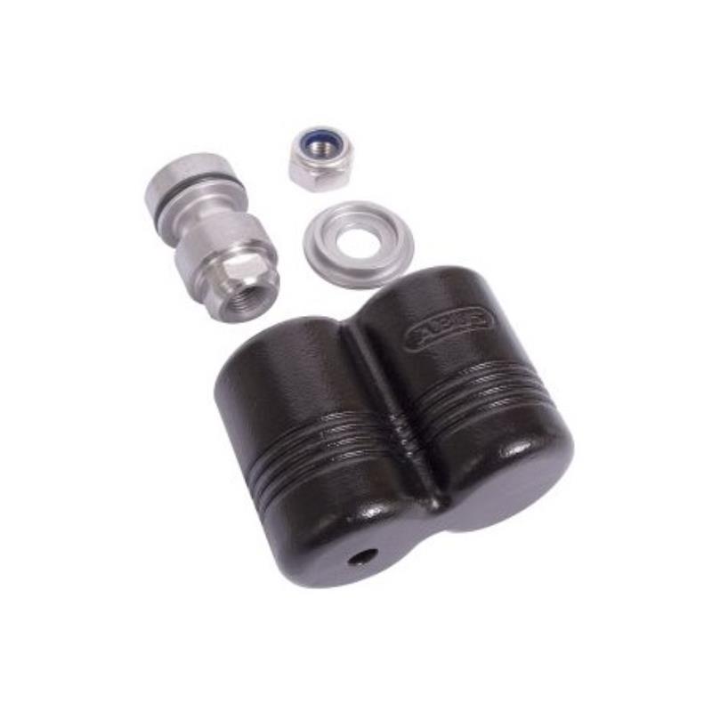 Außenbordersicherungen – ABUS 808 Reef – Bild 2