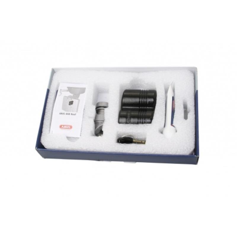 Außenbordersicherungen – ABUS 808 Reef – Bild 4