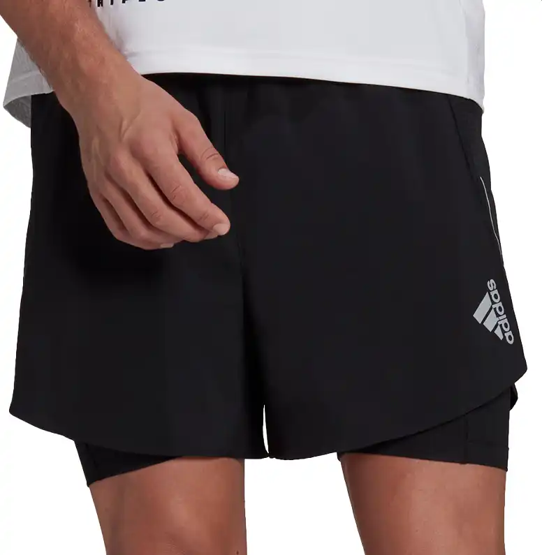 D4R 2IN1 SHORT – Bild 8