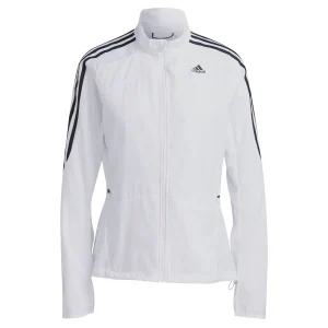 Marathon JKT W WHITE
