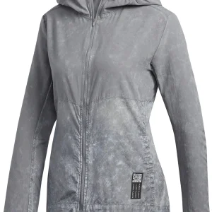 OWN THE RUN JKT GRETHR