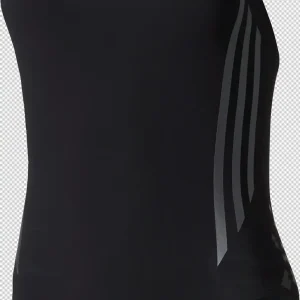 REG SWIM INF MO BLACK/MSILVE