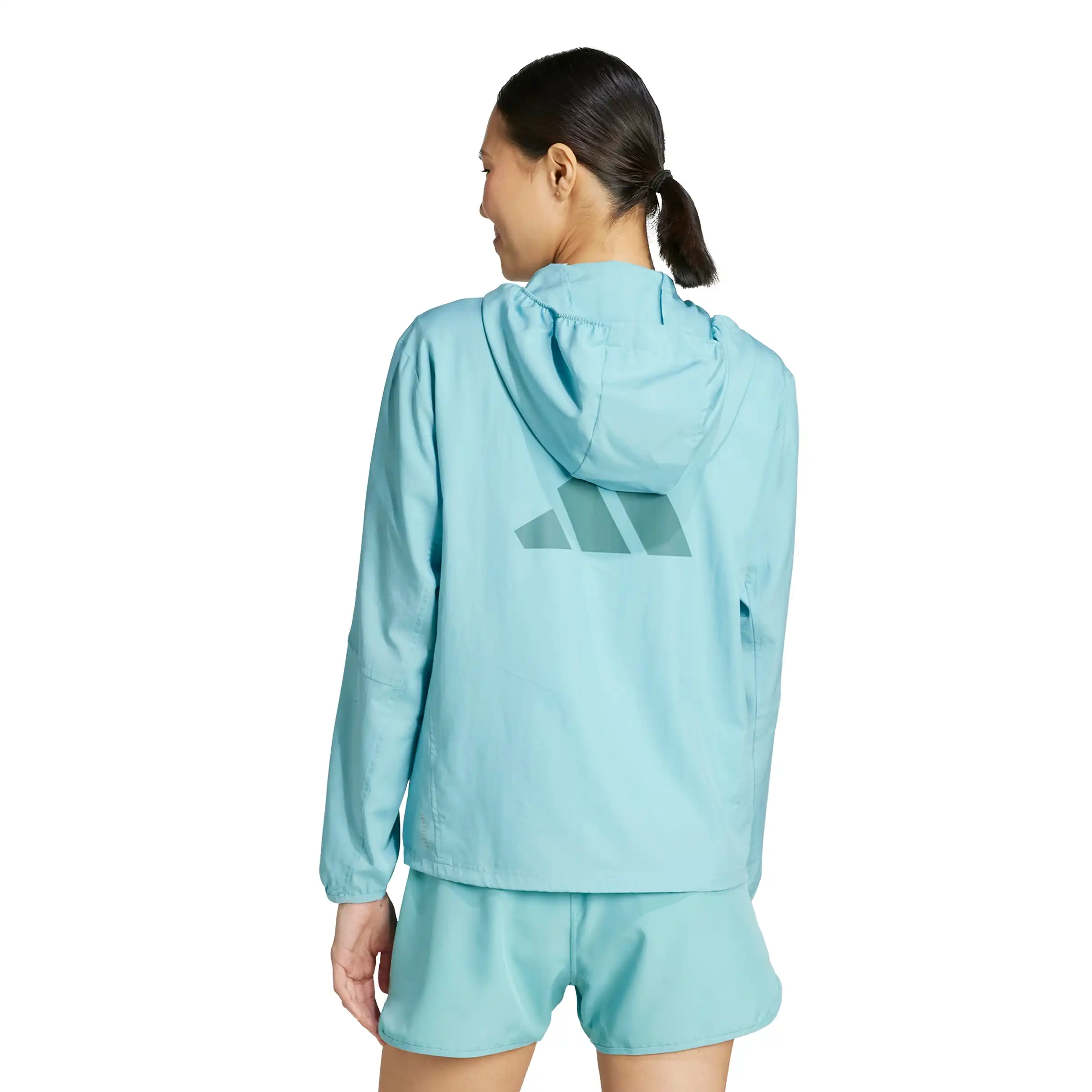 RUN IT JACKET – Bild 4