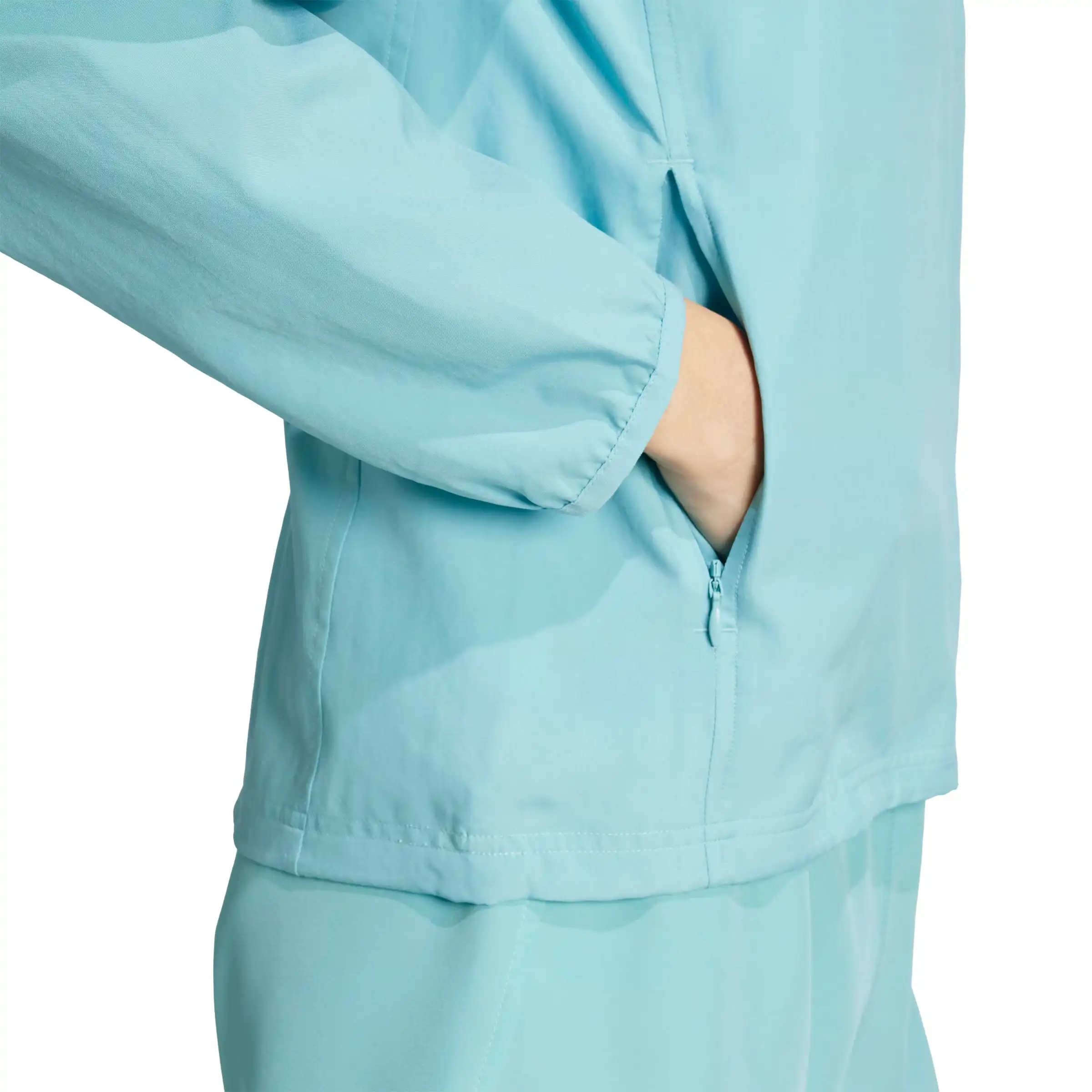 RUN IT JACKET – Bild 7