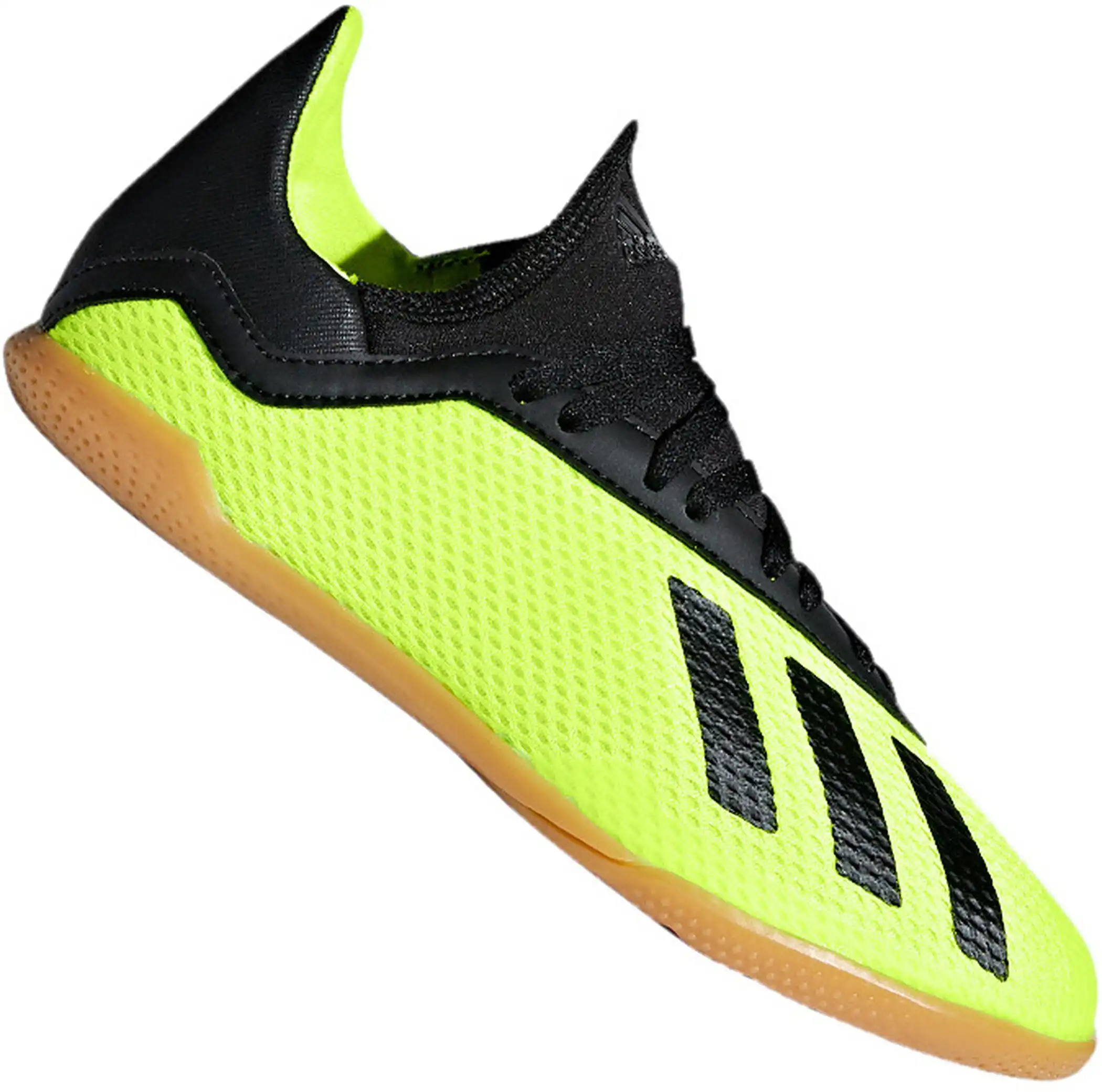 X TANGO 18.3 IN J SYELLO/CBLACK/SYELLO