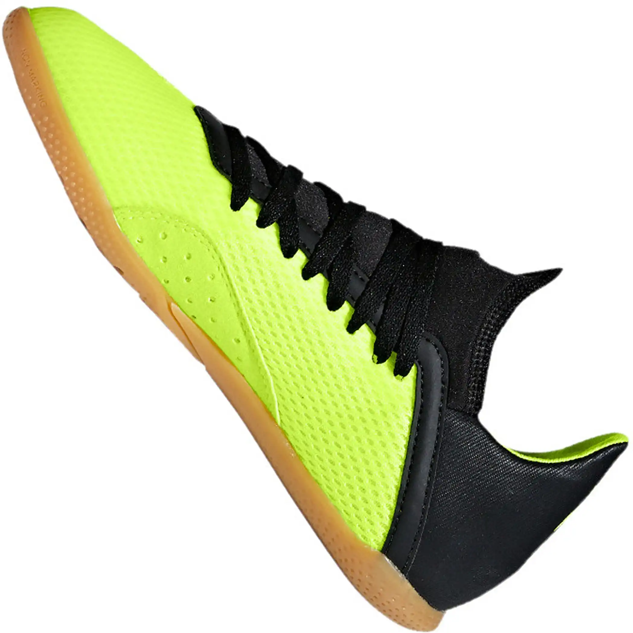 X TANGO 18.3 IN J SYELLO/CBLACK/SYELLO – Bild 3