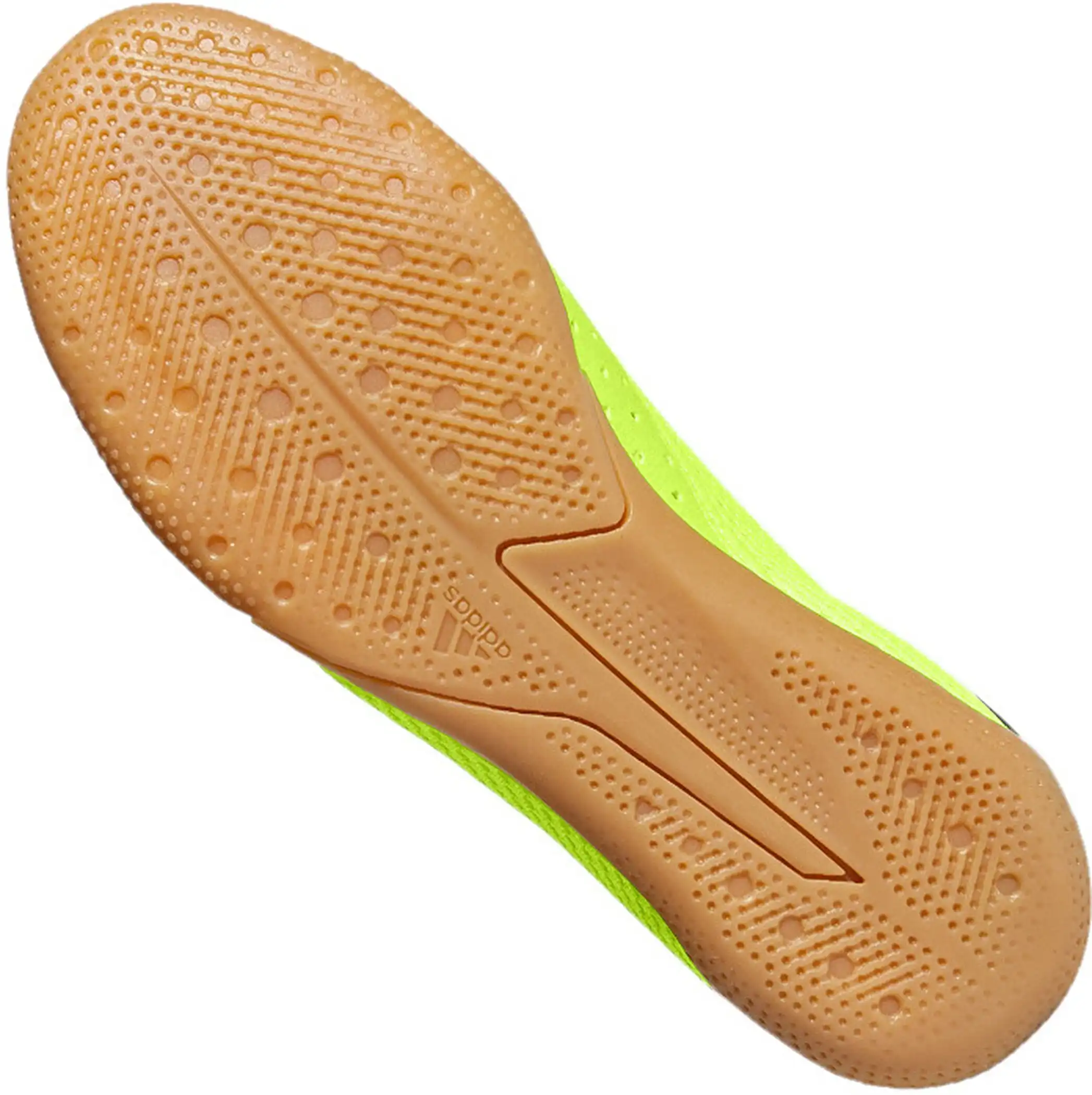 X TANGO 18.3 IN J SYELLO/CBLACK/SYELLO – Bild 4