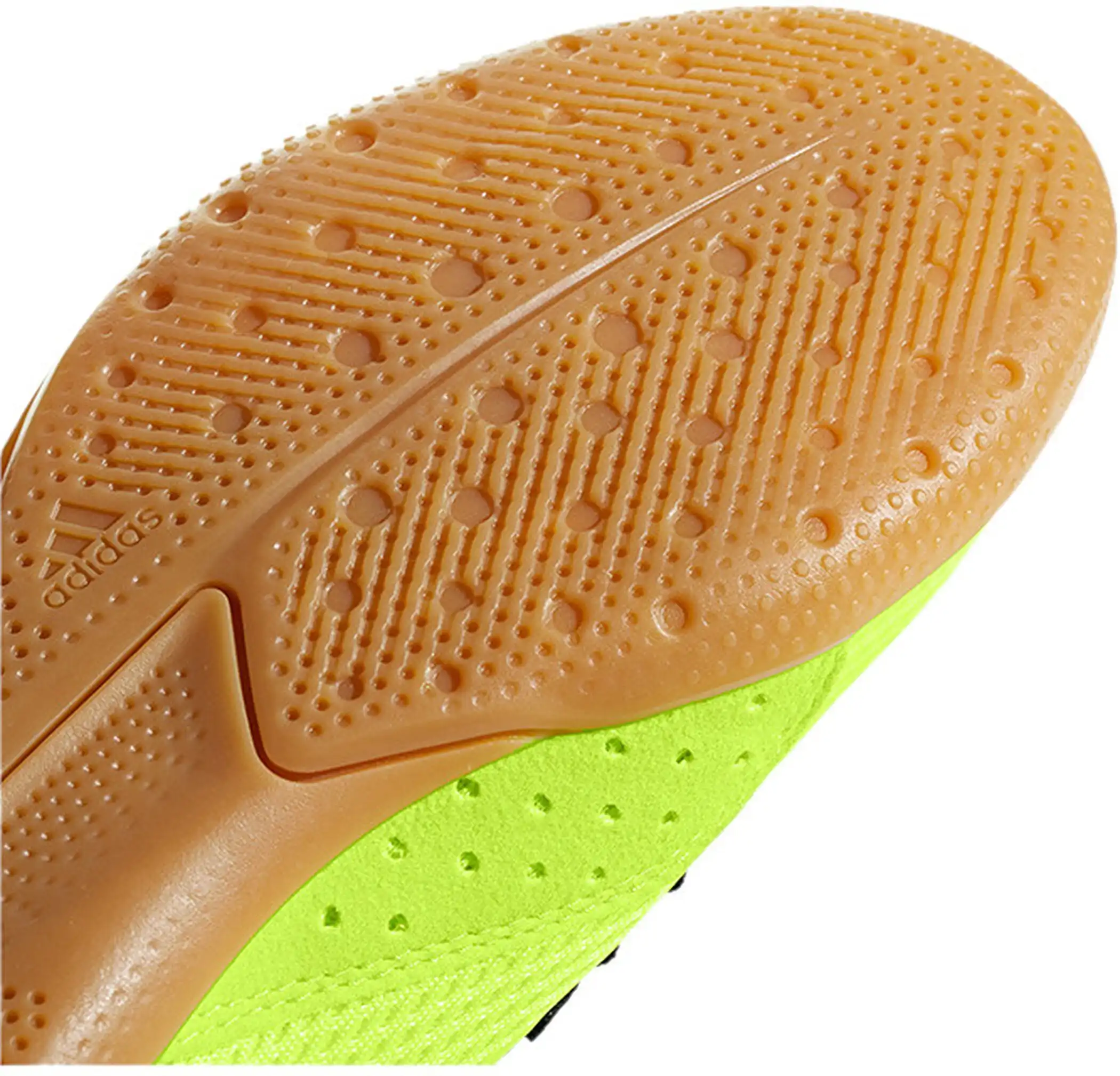 X TANGO 18.3 IN J SYELLO/CBLACK/SYELLO – Bild 6