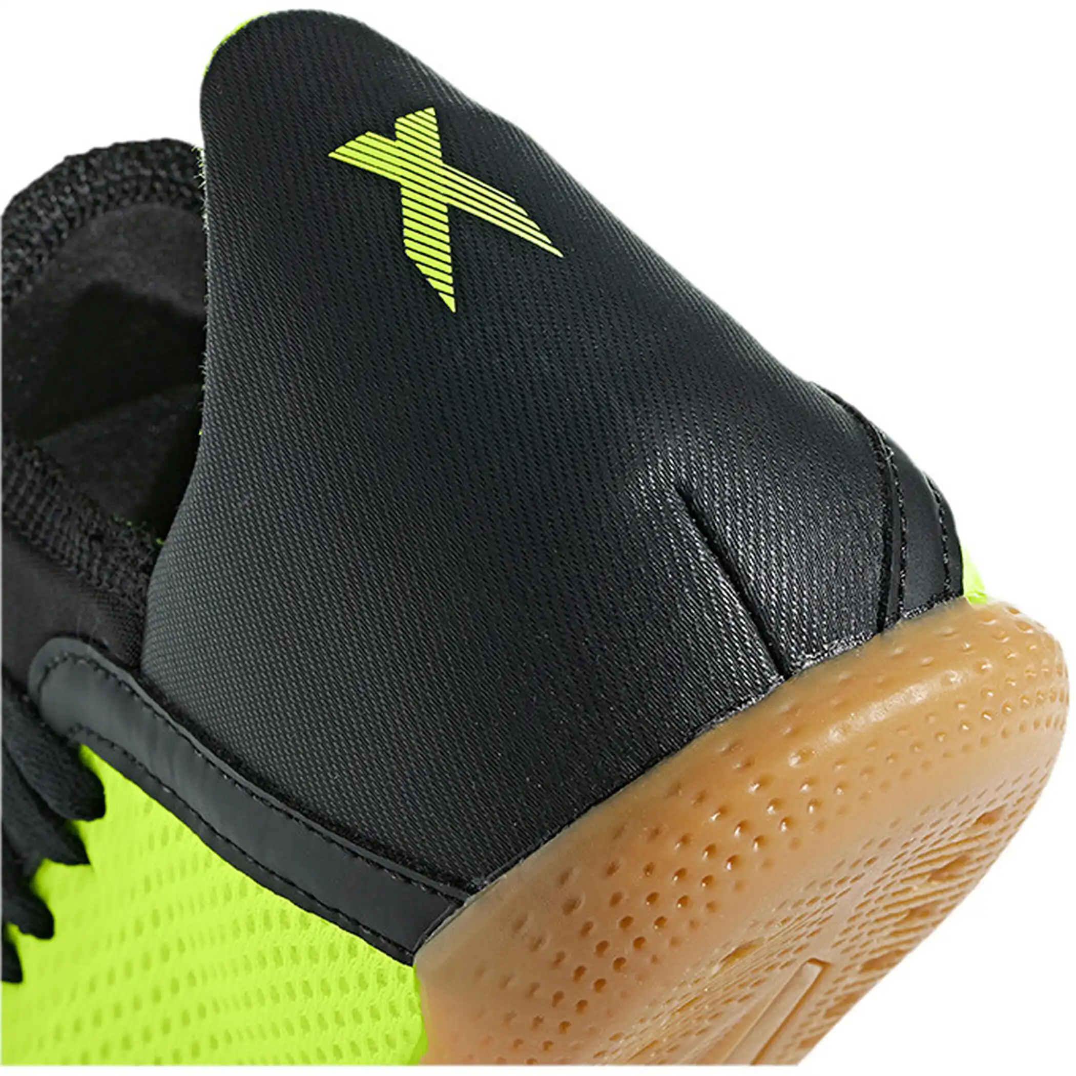 X TANGO 18.3 IN J SYELLO/CBLACK/SYELLO – Bild 7