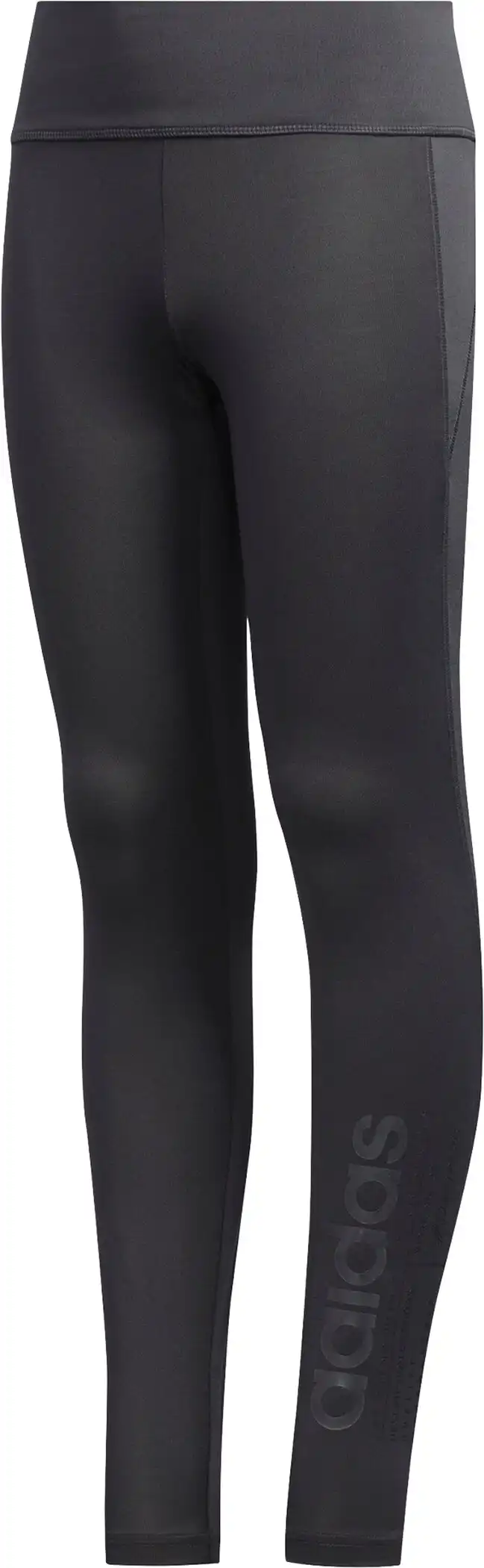 YG BB TIGHT GRESIX/BLACK