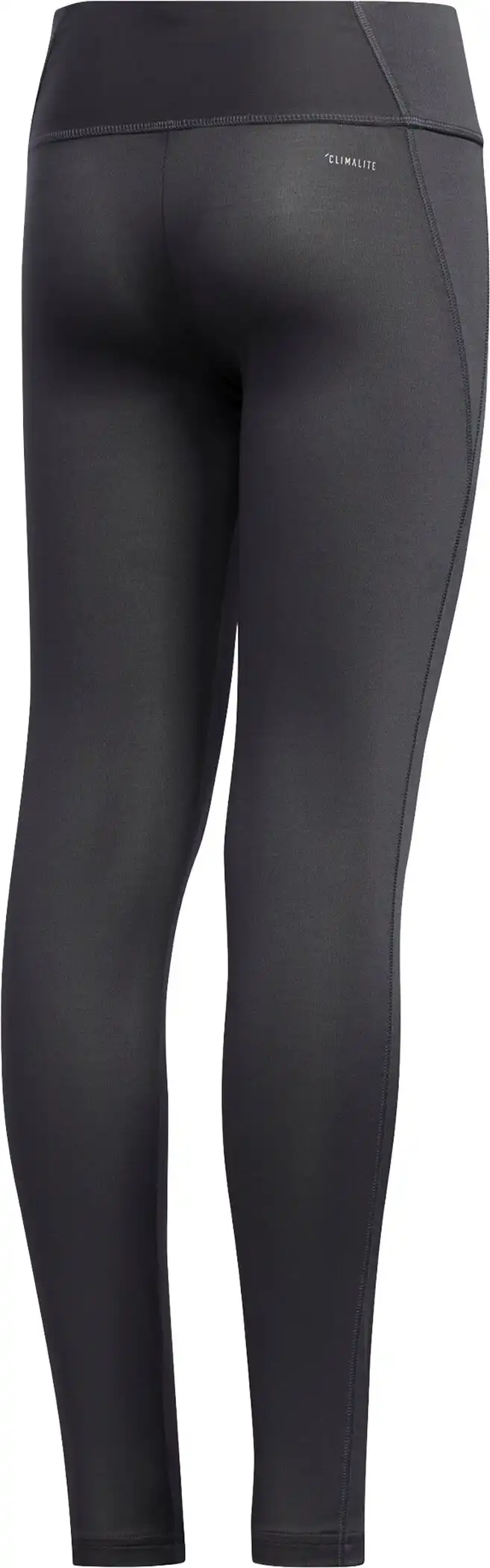 YG BB TIGHT GRESIX/BLACK – Bild 3