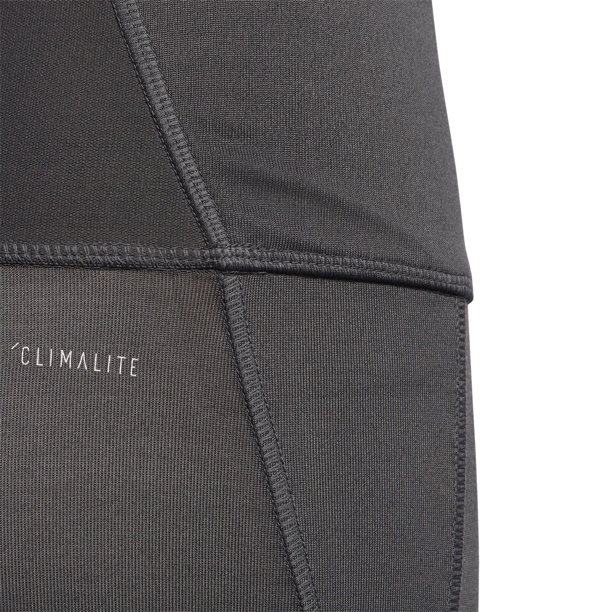 YG BB TIGHT GRESIX/BLACK – Bild 6