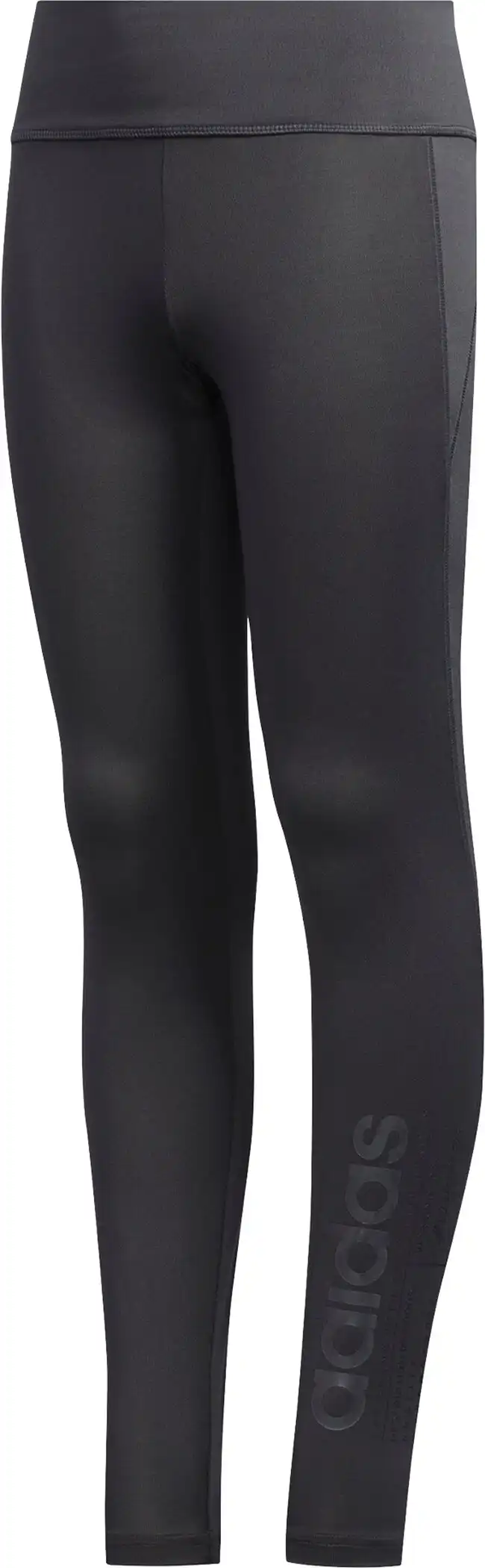 YG BB TIGHT GRESIX/BLACK – Bild 7