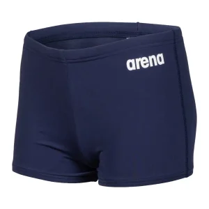 BOY“S TEAM SWIM SHORT SOLID
