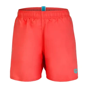 BOYS“ BEACH BOXER SOLID R