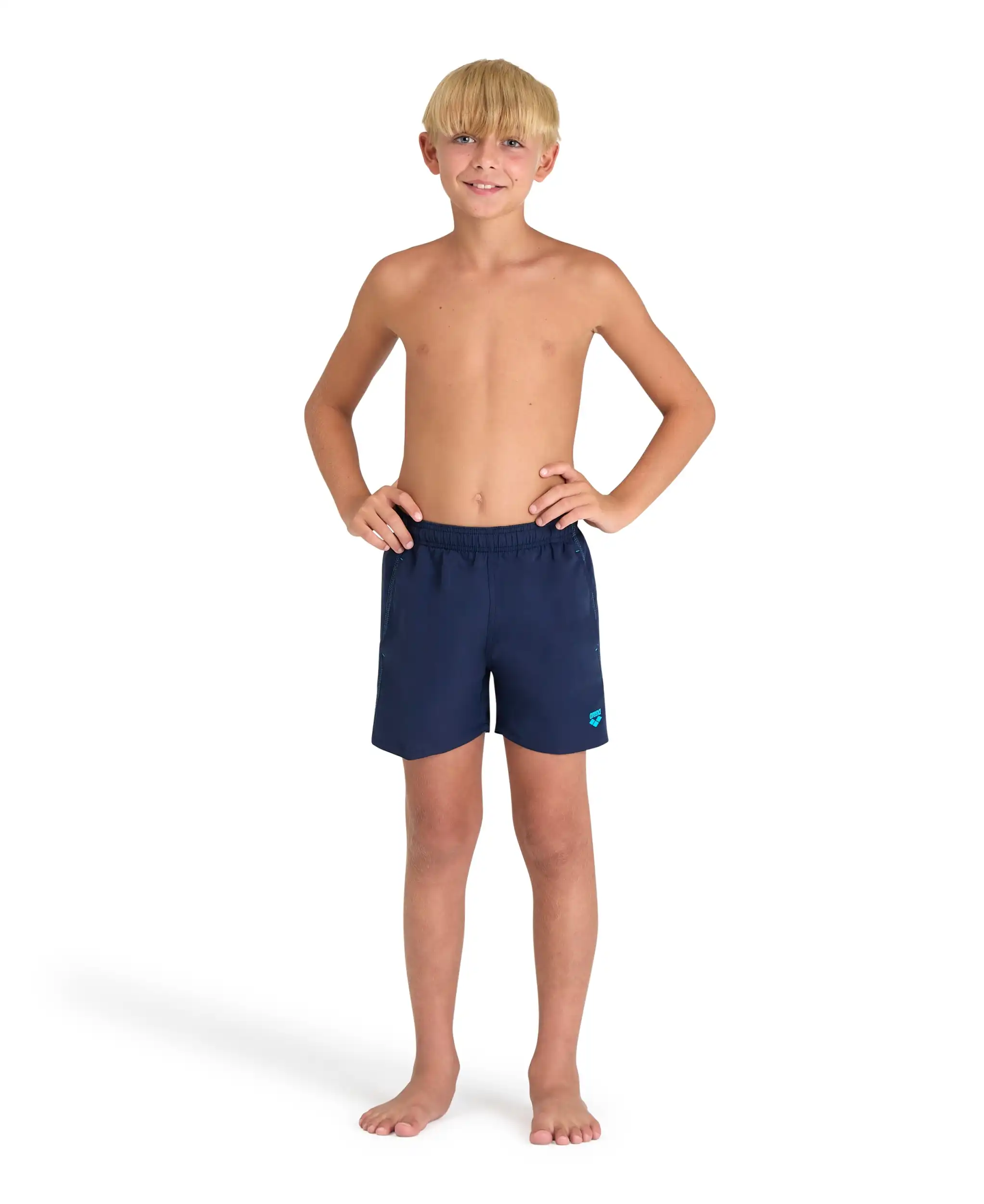 BOYS“ BEACH BOXER SOLID R – Bild 4