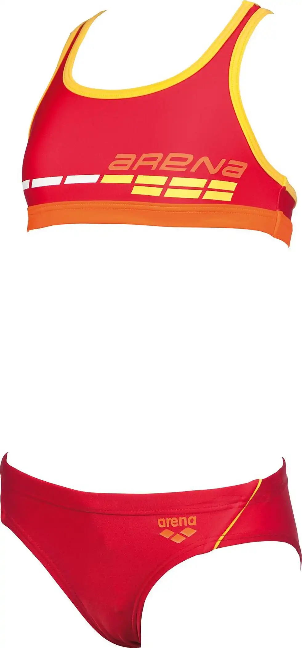 G SUOMI JR TWO PIECES – Bild 2