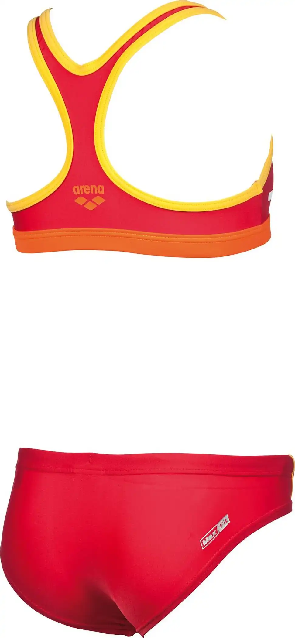 G SUOMI JR TWO PIECES – Bild 3