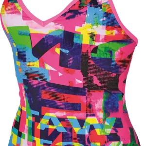 W INSTINCT ONE PIECE