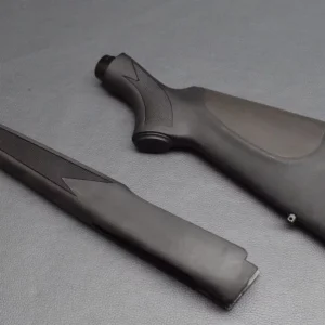 ATI Enfield Monte Carlos, Kuststoffschaftset Rechts, Neuware