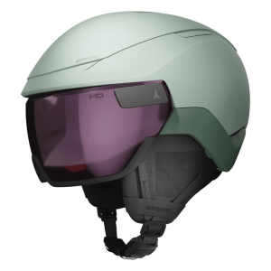 REVENT GT AMID VISOR HD