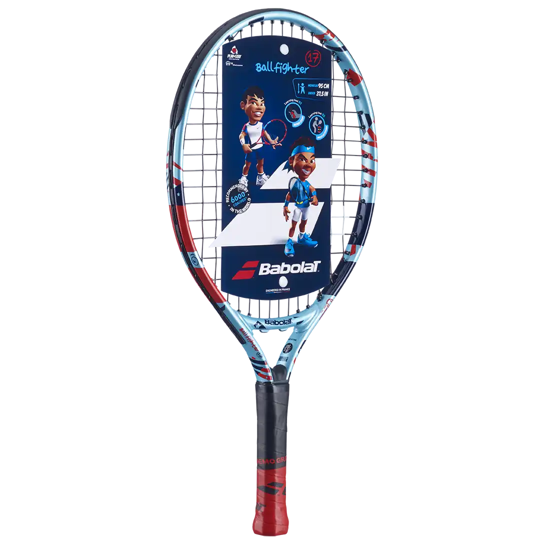 BALLFIGHTER 17 S CV – Bild 2