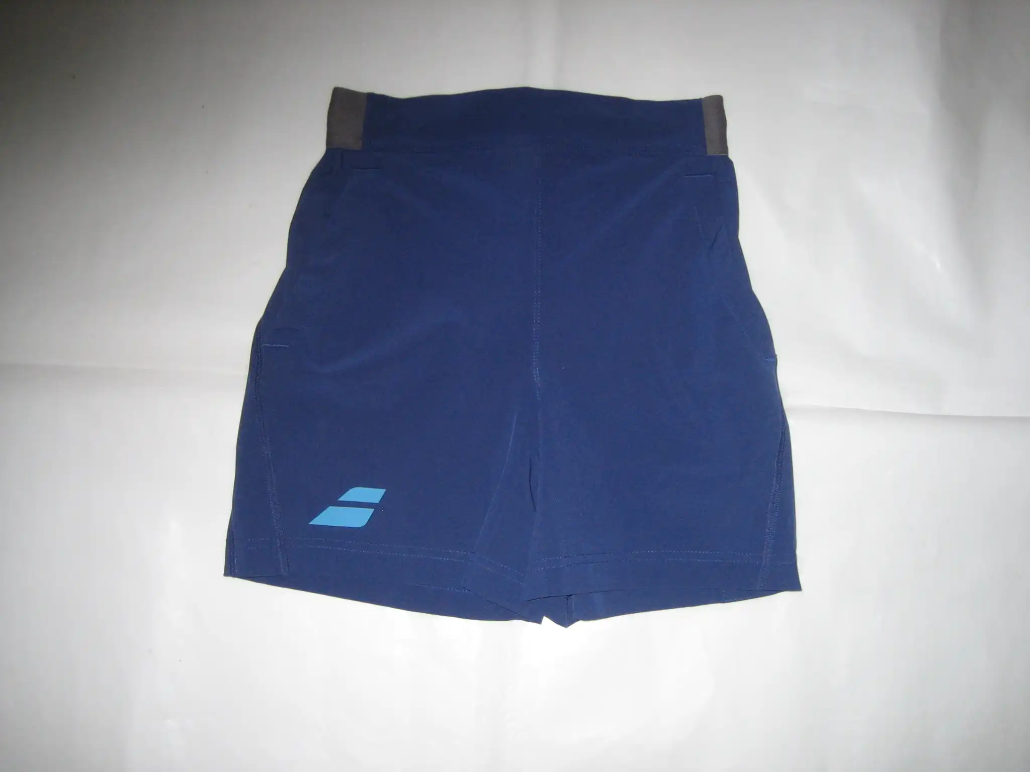 PERF SHORT BOY Estate Blue – Bild 2