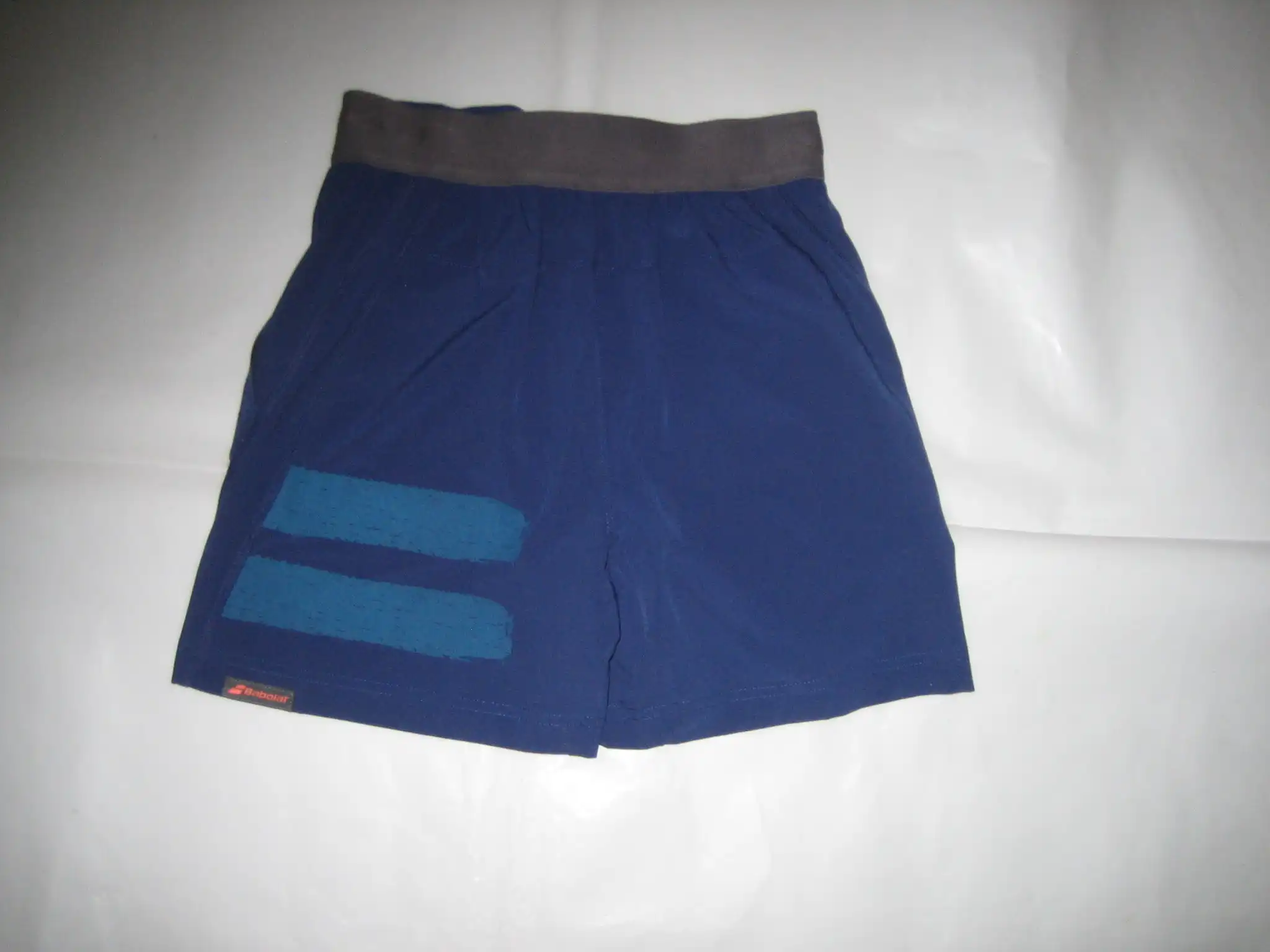 PERF SHORT BOY Estate Blue – Bild 3