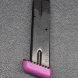 Bernardelli Practiacl VB Magazin, Kaliber 9mmLuger/40S&W Luger,16 Schuss, Neuwertig, zum Sonderpreis!