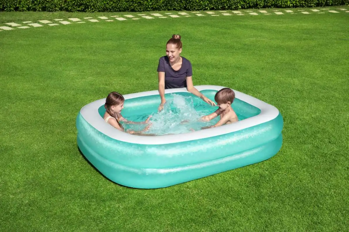Family Pool 200cm – Bild 2