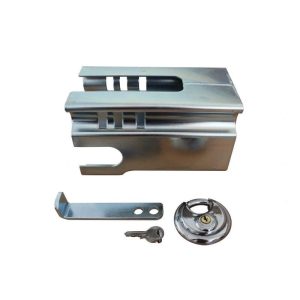 BÜNTE SAFETY-BOX II 