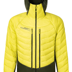 Kavick Padded Man Jacket