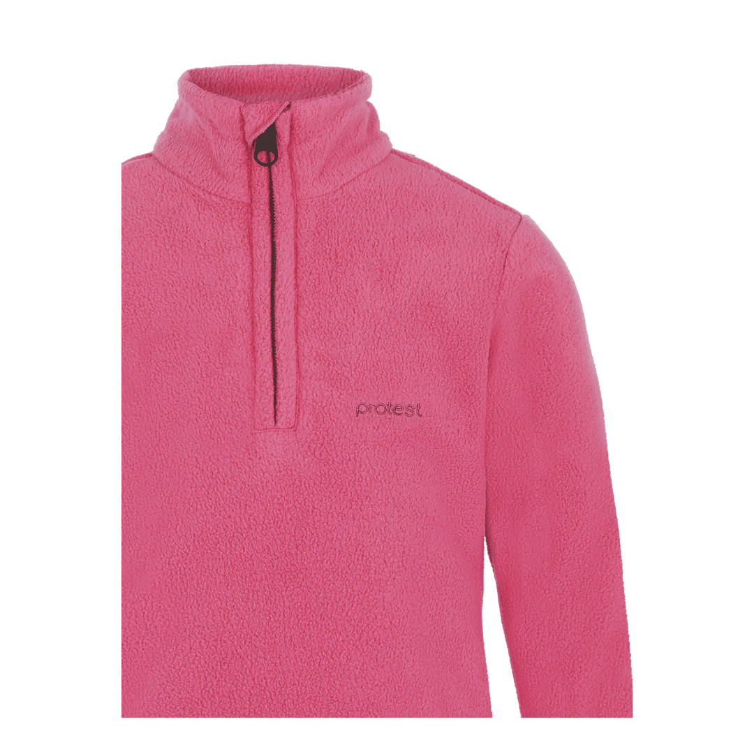 MUTE TD 1/4 zip top – Bild 4