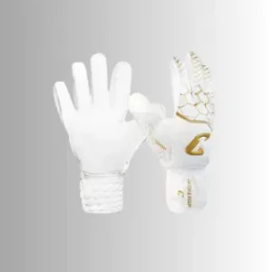 Kralle Junior Pro 3.0 Weiß