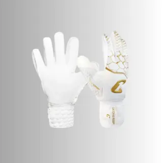 Kralle Junior Pro 3.0 Weiß – Bild 2