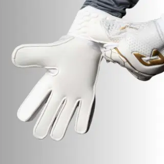 Kralle Junior Pro 3.0 Weiß – Bild 4