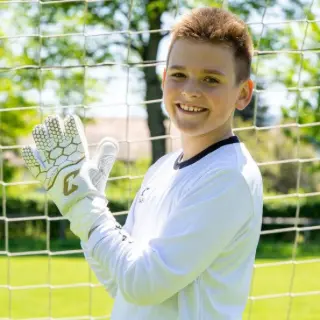 Kralle Junior Pro 3.0 Weiß – Bild 6