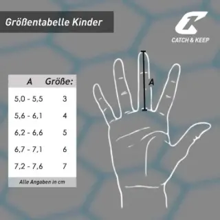 Kralle Junior Pro 3.0 Weiß – Bild 7