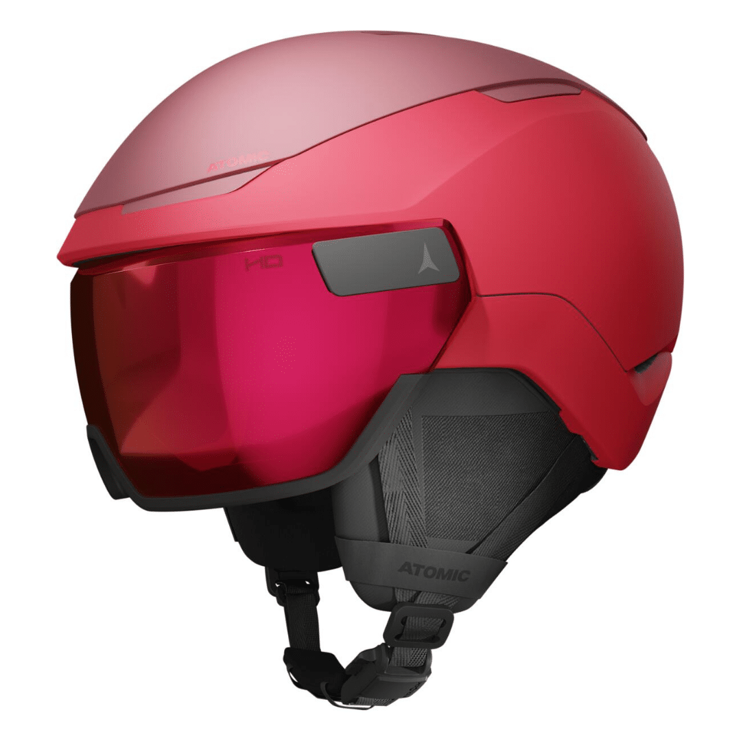 REVENT GT AMID VISOR HD