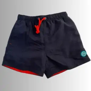 BOY SHORTS B.BLUE-BITTER