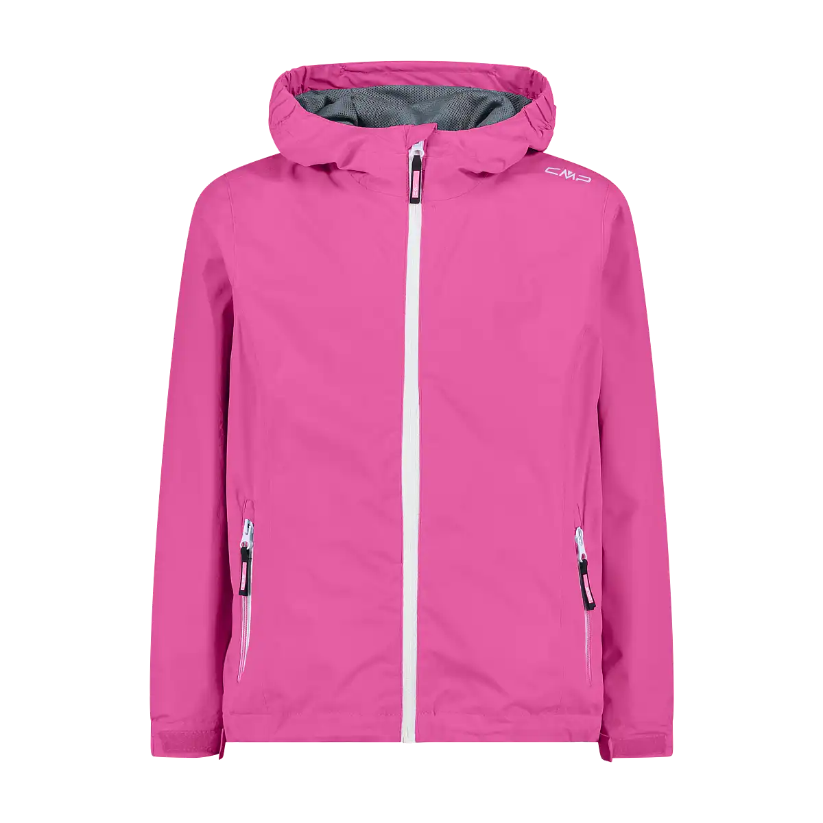 KID G JACKET FIX HOOD – Bild 2