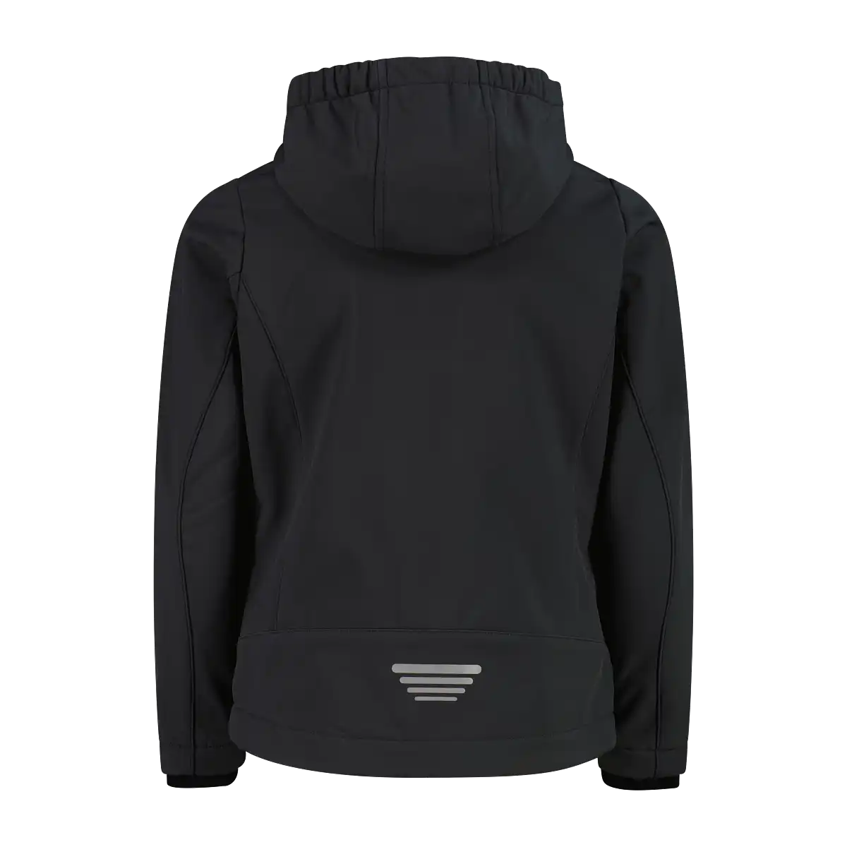 KID G JACKET FIX HOOD – Bild 3