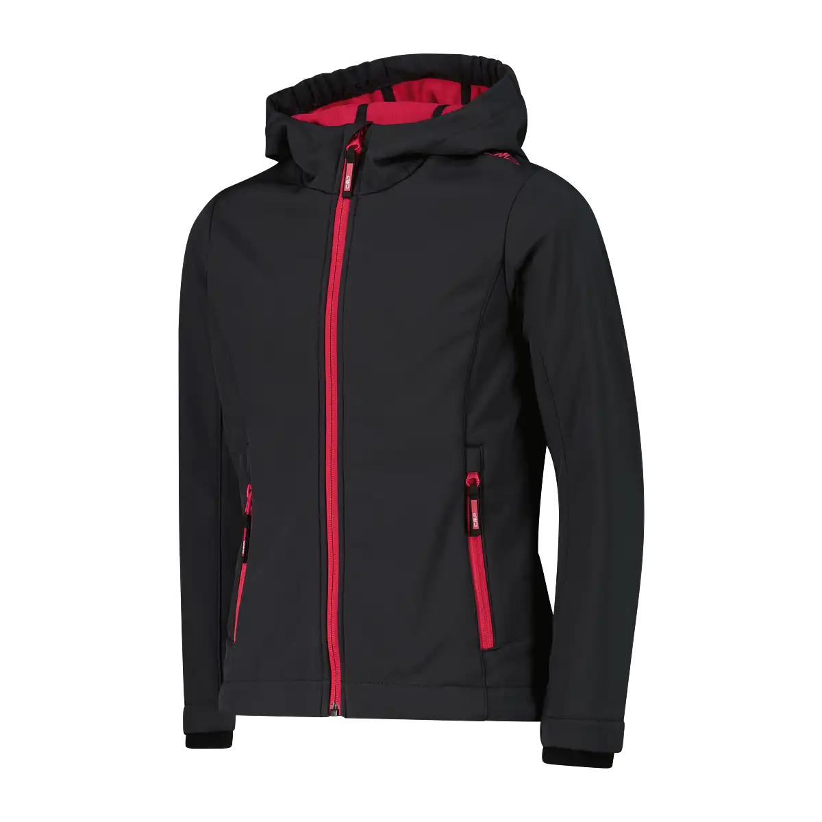 KID G JACKET FIX HOOD – Bild 4