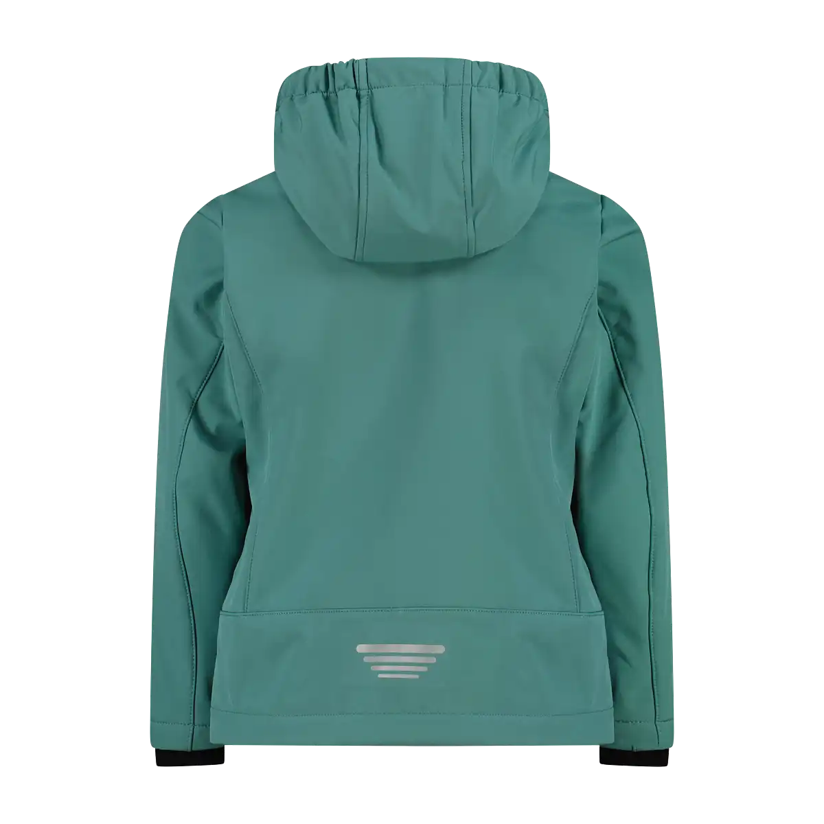 KID G JACKET FIX HOOD – Bild 3